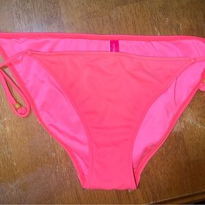 Victoria's Secret Pink Bikini Swimwear